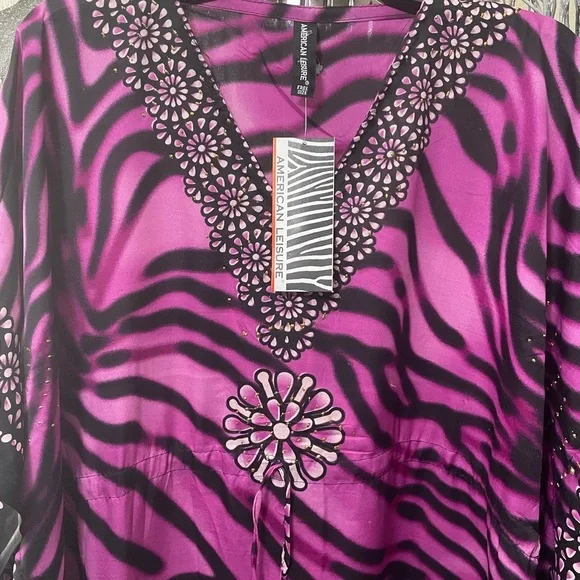 Caftan - Picture 14 of 14